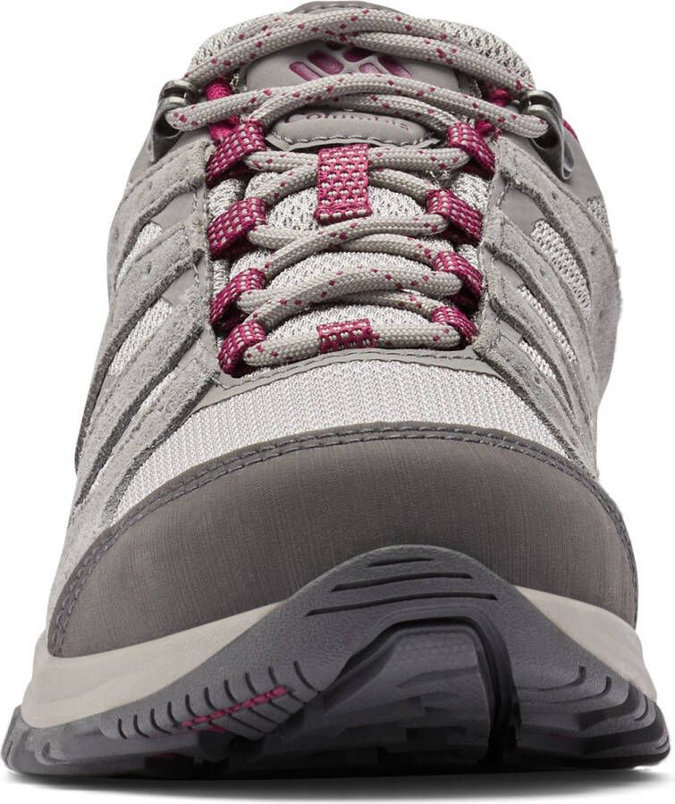 Columbia REDMOND™ III WATERPROOF lage wandelschoenen Waterdicht Bergschoenen Dames http: images.salsify.com image upload s--ONQE6BlO-- gqrwv8unk4vwslu8vwy8.jpg