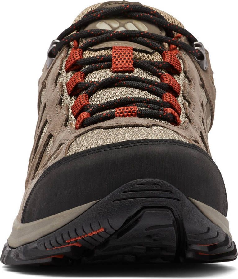 Columbia REDMOND™ III WATERPROOF lage wandelschoenen Waterdicht Bergschoenen Heren