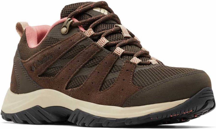 Columbia Redmond™ III WP Wandelschoenen Brown Dames