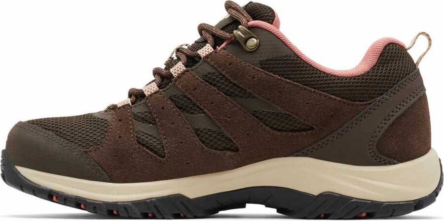 Columbia Redmond™ III WP Wandelschoenen Brown Dames