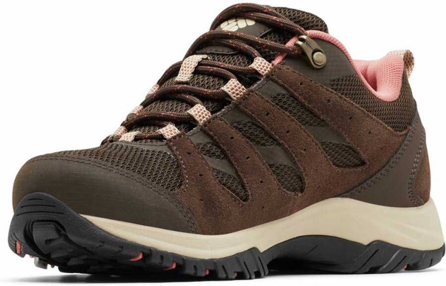 Columbia Redmond™ III WP Wandelschoenen Brown Dames