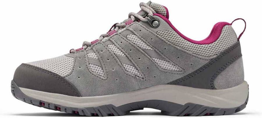 Columbia Redmond Iii Wp Wandelschoenen Grijs 1 2 Vrouw