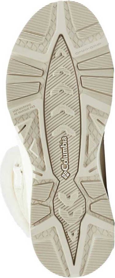 Columbia Slopeside Peak™ Luxe Wandelschoenen Beige Vrouw