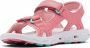 Columbia Techsun Vent Sandalen Voor Jongeren Wild Salmon Dolphin Kinderen - Thumbnail 2