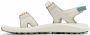 Columbia Trailstorm™ Hiker 2 Sandalen Light Sand Cloudburst Dames - Thumbnail 4