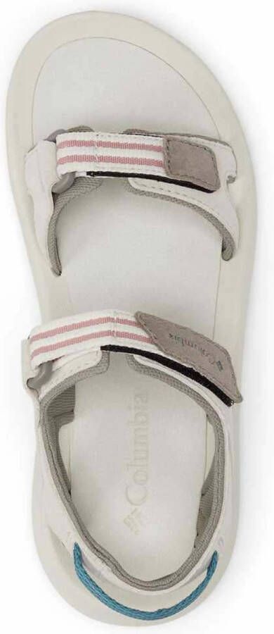 Columbia Trailstorm™ Hiker 2 Sandalen dames Wit