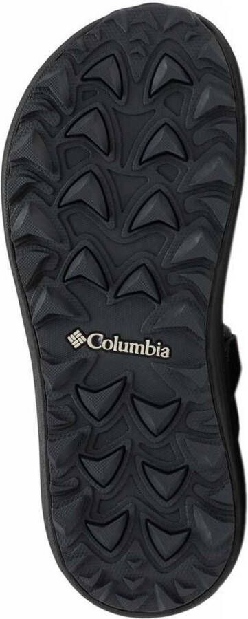 Columbia Trailstorm™ Hiker 2 Sandalen dames Zwart