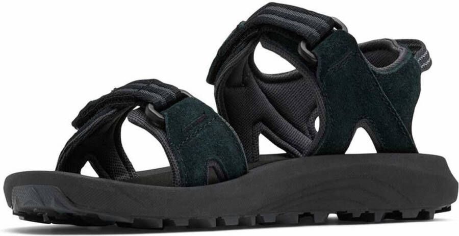 Columbia Trailstorm™ Hiker 2 Sandalen dames Zwart