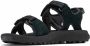 Columbia Trailstorm™ Hiker 2 Sandalen Black Light Cloud Dames - Thumbnail 3