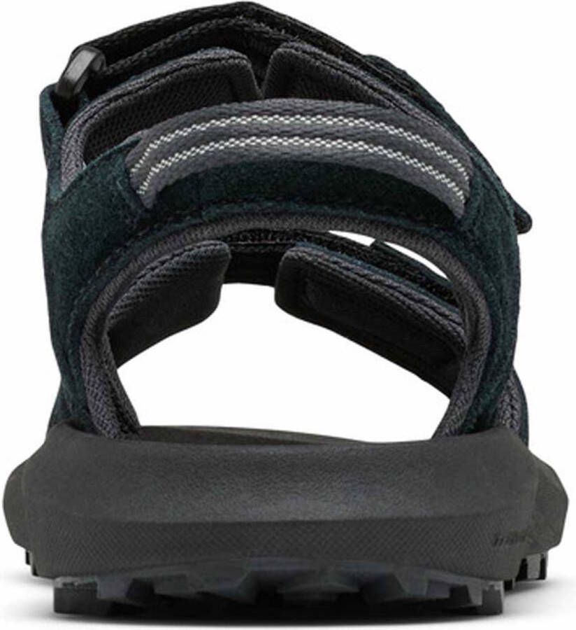 Columbia Trailstorm™ Hiker 2 Sandalen dames Zwart