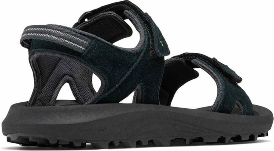 Columbia Trailstorm™ Hiker 2 Sandalen dames Zwart