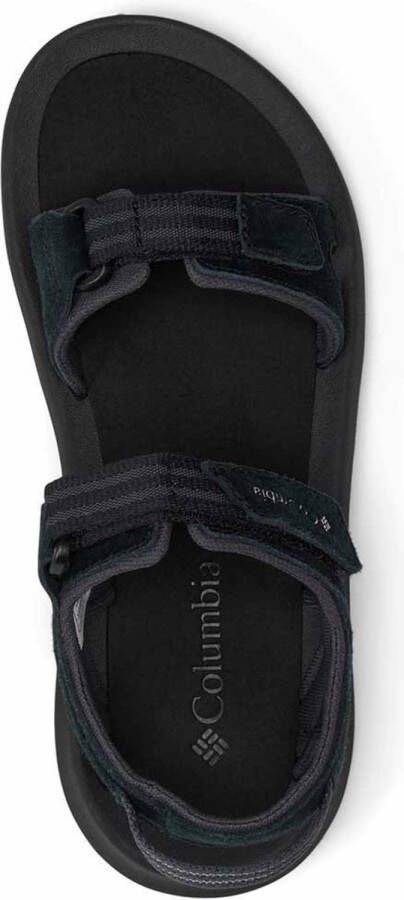 Columbia Trailstorm™ Hiker 2 Sandalen dames Zwart