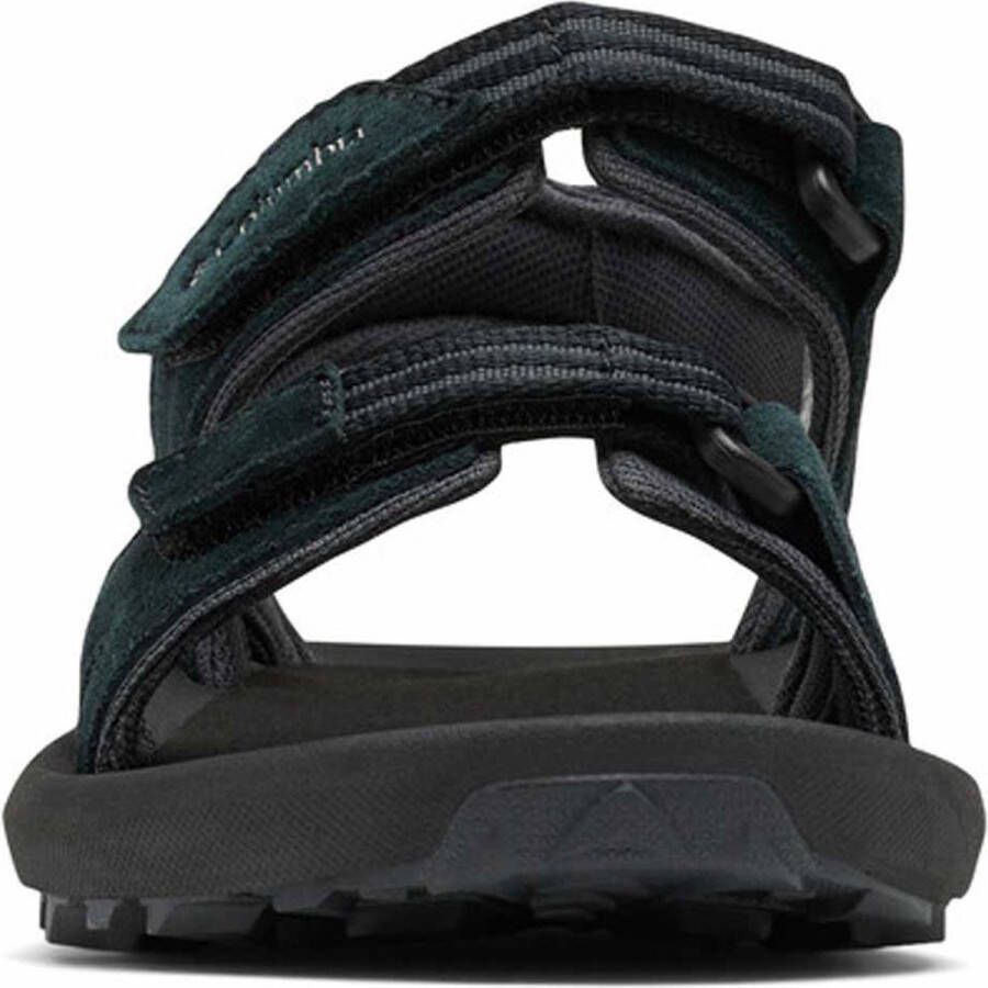 Columbia Trailstorm™ Hiker 2 Sandalen dames Zwart