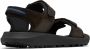 Columbia TRAILSTORM™ HIKER 2 STRAP Sandalen Wandelsandalen Heren Bruin - Thumbnail 2