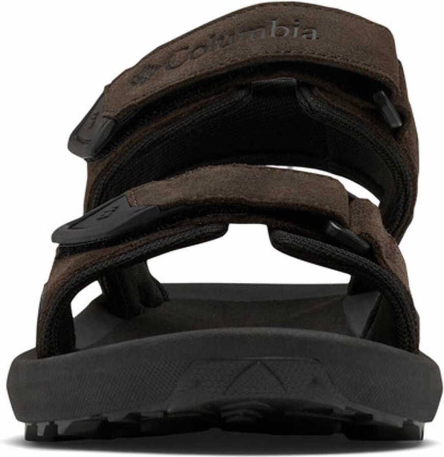 Columbia Trailstorm™ Hiker 2 Sandalen heren Bruin