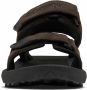 Columbia TRAILSTORM™ HIKER 2 STRAP Sandalen Wandelsandalen Heren Bruin - Thumbnail 3