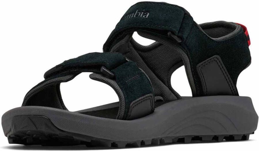 Columbia Trailstorm™ Hiker 2 Sandalen heren Zwart