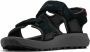 Columbia TRAILSTORM™ HIKER 2 STRAP Sandalen Wandelsandalen Heren Zwart - Thumbnail 2