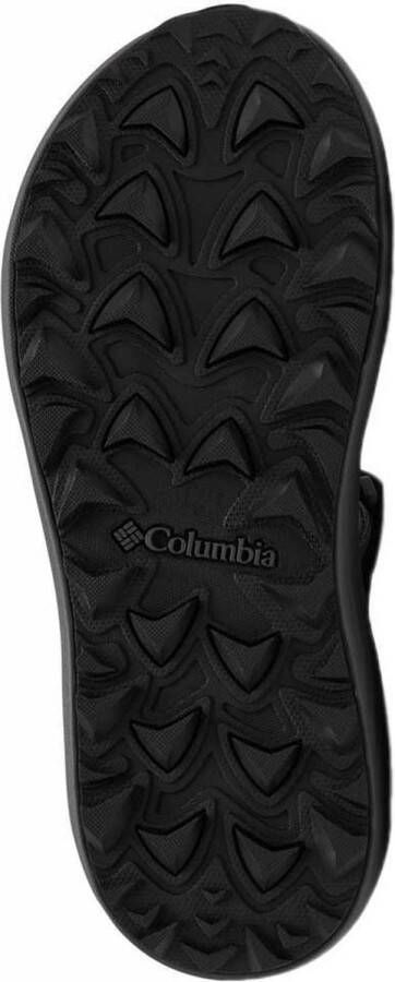 Columbia Trailstorm™ Hiker 2 Sandalen heren Zwart