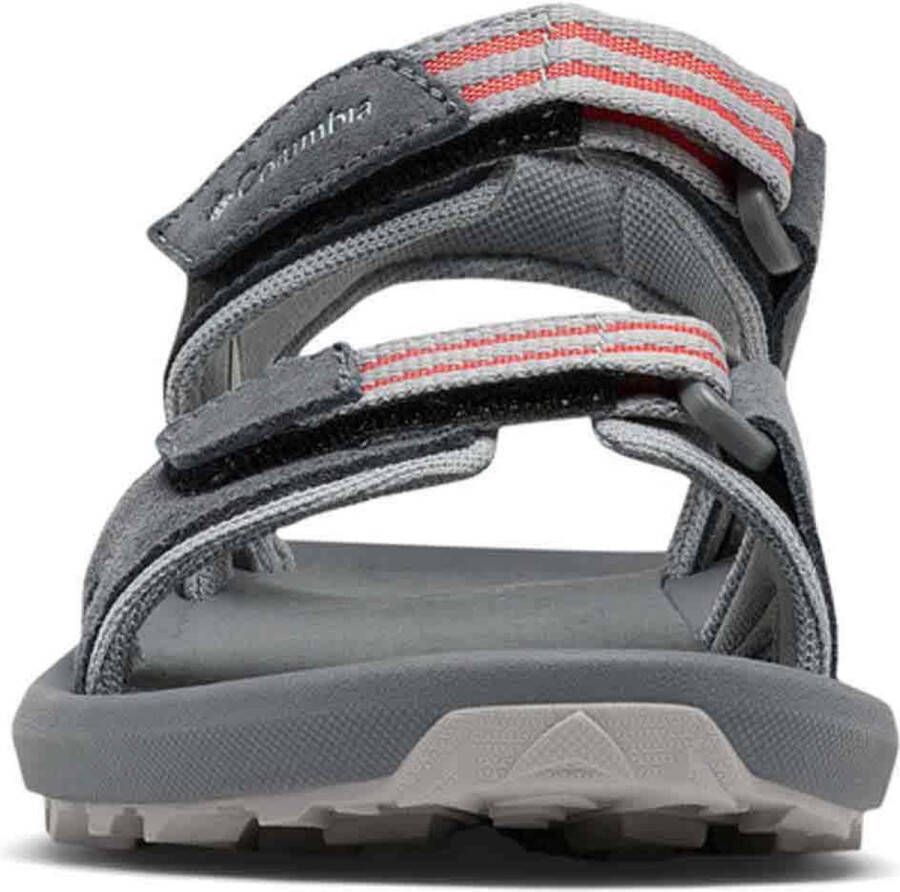 Columbia Trailstorm™ Hiker 2 Sandalen Zwart Vrouw