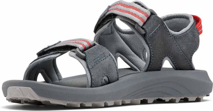 Columbia Trailstorm™ Hiker 2 Sandalen Zwart Vrouw