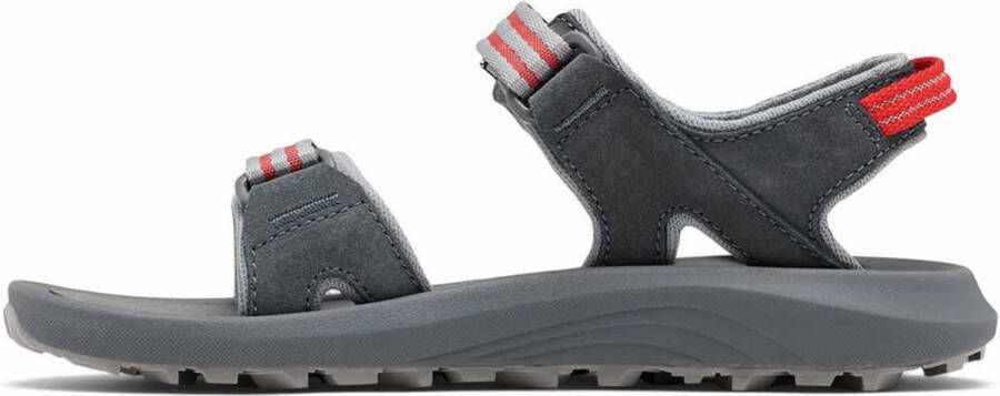 Columbia Trailstorm™ Hiker 2 Sandalen Zwart Vrouw