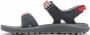 Columbia TRAILSTORM™ HIKER 2 STRAP Sandalen Wandelsandalen Dames Grijs - Thumbnail 5