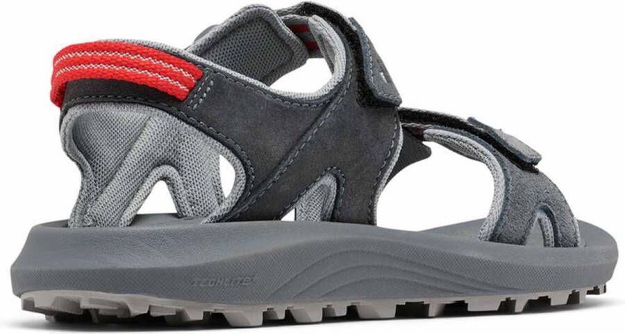 Columbia Trailstorm™ Hiker 2 Sandalen Zwart Vrouw