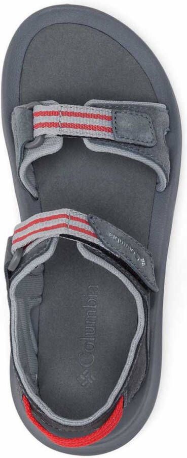 Columbia Trailstorm™ Hiker 2 Sandalen Zwart Vrouw