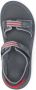 Columbia TRAILSTORM™ HIKER 2 STRAP Sandalen Wandelsandalen Dames Grijs - Thumbnail 8