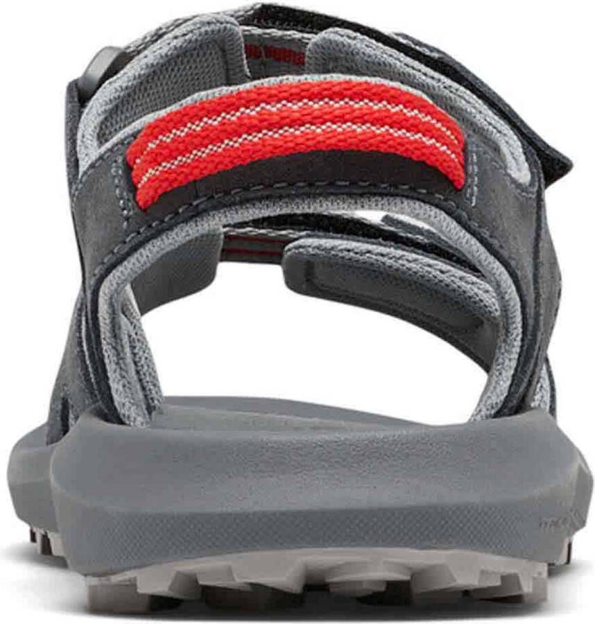 Columbia Trailstorm™ Hiker 2 Sandalen Zwart Vrouw