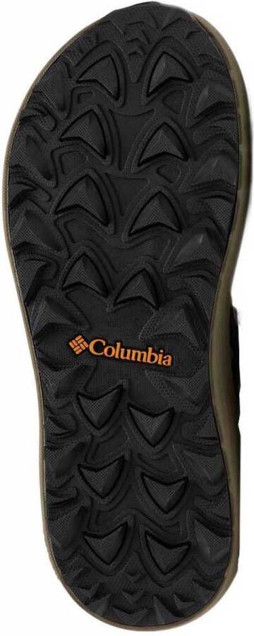 Columbia Trailstorm™ Hiker 3 Sandalen Bruin Man