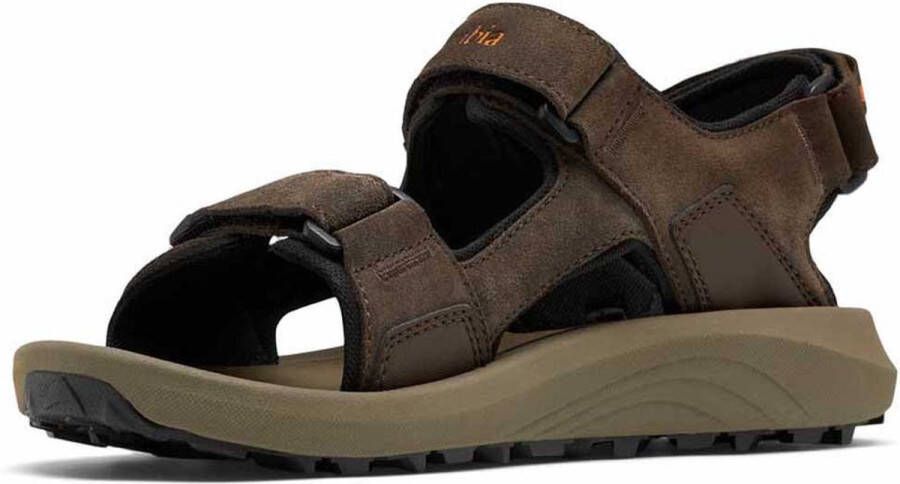 Columbia Trailstorm™ Hiker 3 Sandalen Bruin Man