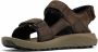 Columbia TRAILSTORM™ HIKER 3 STRAP Sandalen Wandelsandalen Heren Bruin - Thumbnail 4