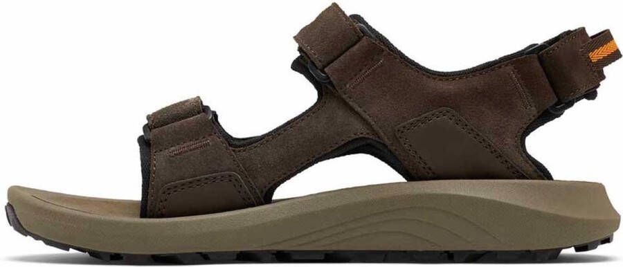 Columbia Trailstorm™ Hiker 3 Sandalen Bruin Man