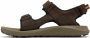 Columbia TRAILSTORM™ HIKER 3 STRAP Sandalen Wandelsandalen Heren Bruin - Thumbnail 5