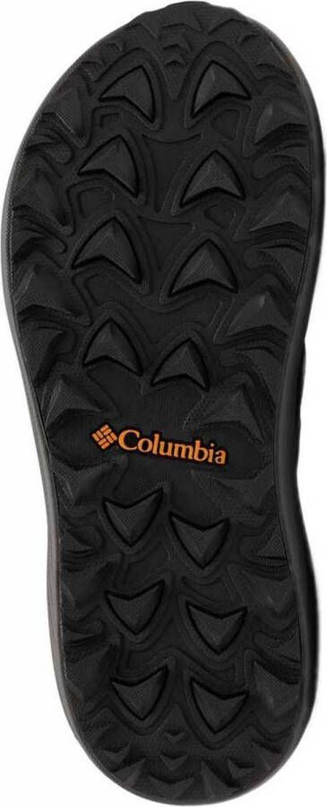 Columbia Trailstorm™ Hiker 3 Sandalen Graphite Black Heren