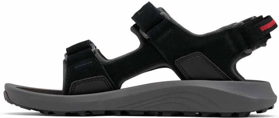 Columbia Trailstorm™ Hiker 3 Sandalen heren Zwart