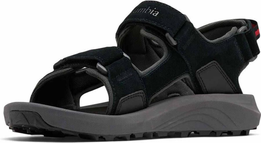 Columbia Trailstorm™ Hiker 3 Sandalen heren Zwart