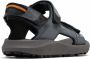 Columbia Trailstorm Hiker 3 Strap Sandal 1987221053 Mannen Grijs Sandalen - Thumbnail 5