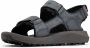 Columbia Trailstorm Hiker 3 Strap Sandal 1987221053 Mannen Grijs Sandalen - Thumbnail 6