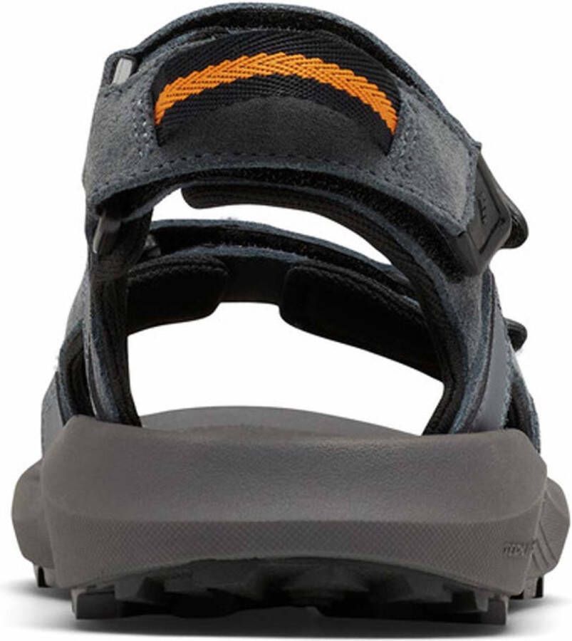 Columbia Trailstorm™ Hiker 3 Sandalen heren Zwart