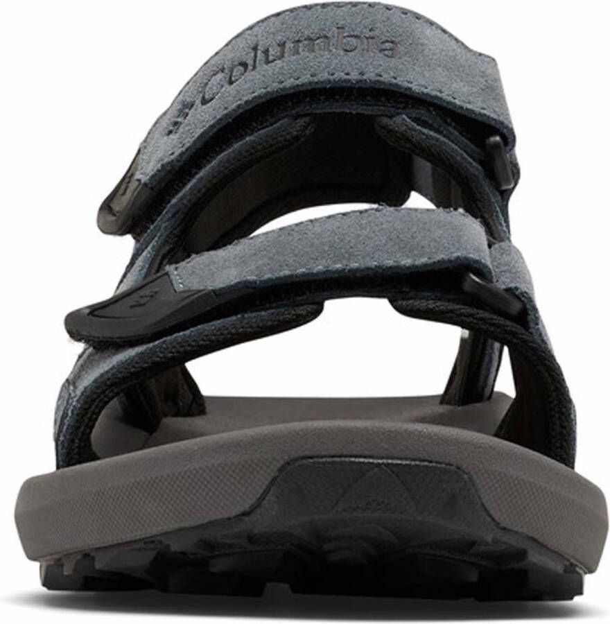 Columbia Trailstorm™ Hiker 3 Sandalen heren Zwart