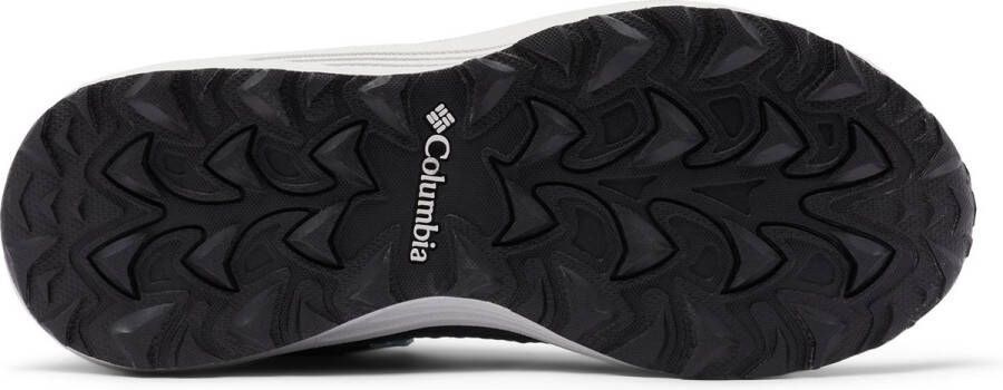 Columbia Trailstorm Mid Wandelschoenen Dames Waterdicht Graphite Dusty Bergschoenen