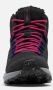 Columbia Trailstorm™ Mid Wp Omni Wandelschoenen Zwart 1 2 Vrouw - Thumbnail 3