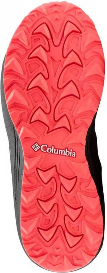 Columbia Trailstorm Mid ™ WP-schoenen Black Dames