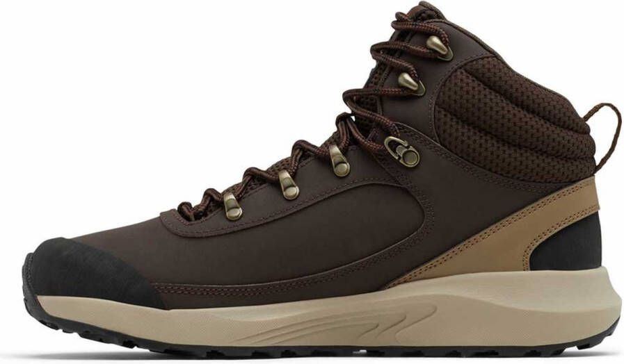 Columbia Trailstorm™ Peak Mid Wandelschoenen Zwart 1 2 Man