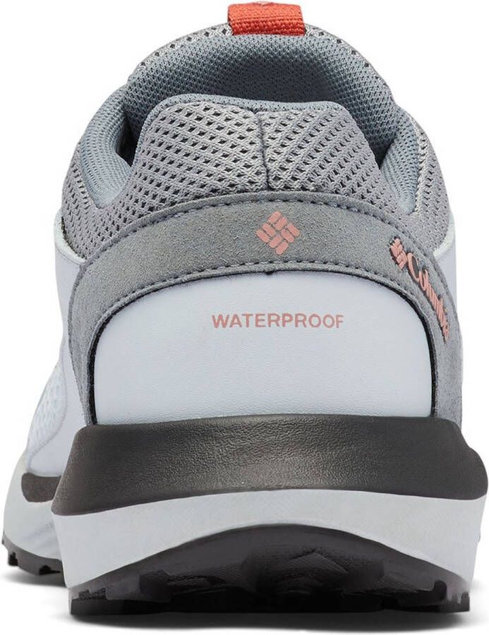 Columbia TRAILSTORM Wandelschoenen Dames Waterdicht