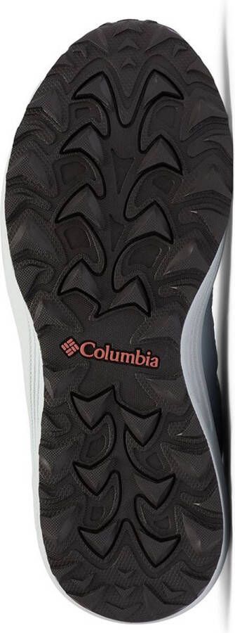 Columbia TRAILSTORM Wandelschoenen Dames Waterdicht