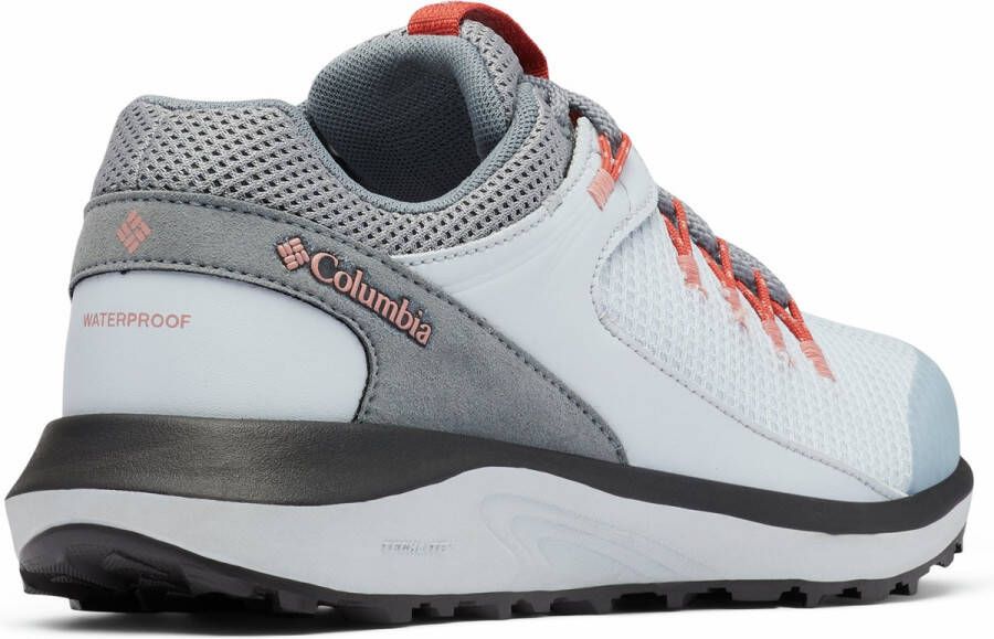 Columbia TRAILSTORM Wandelschoenen Dames Waterdicht